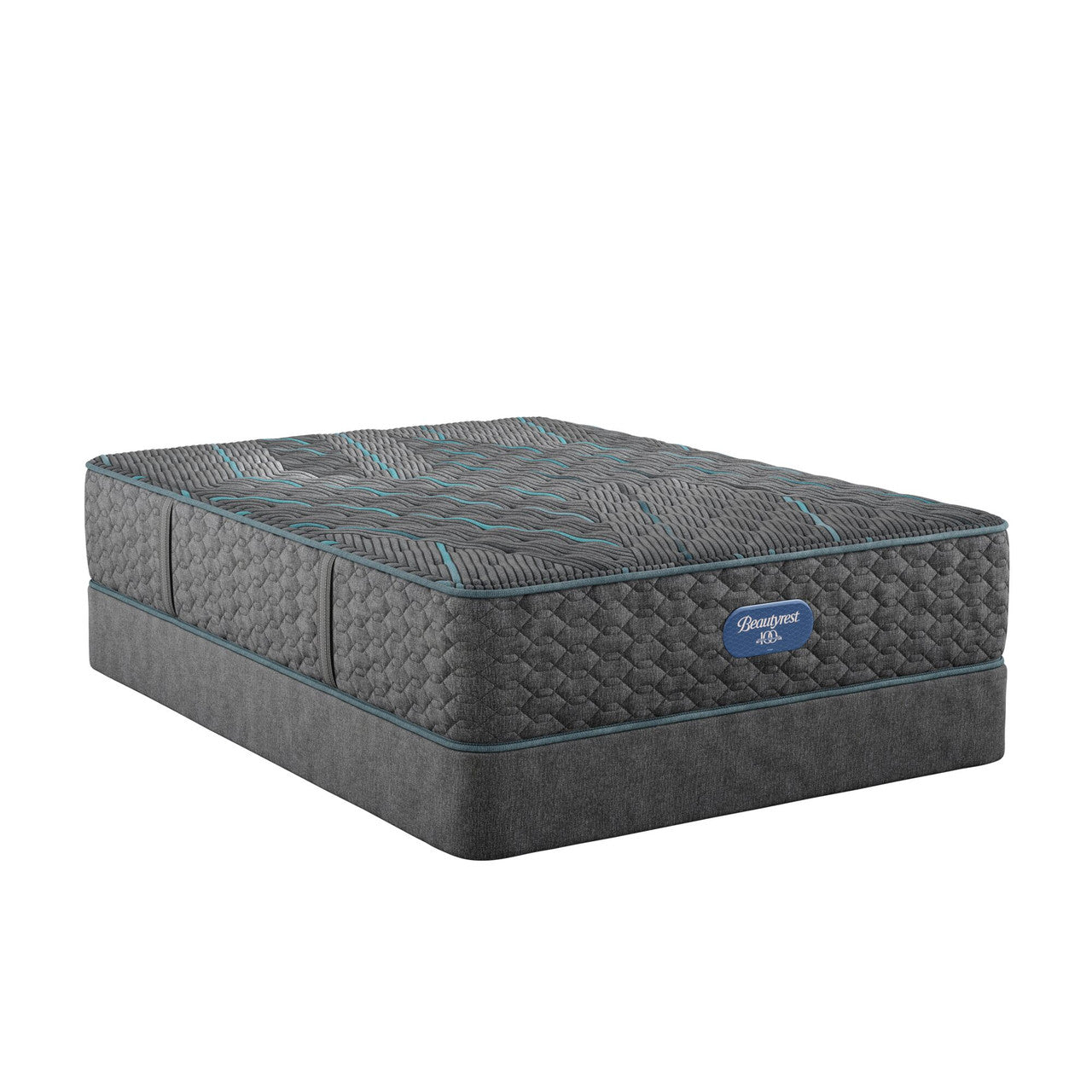 Simmons Beautyrest Core Level Two Extra Firm 13.25 Inch Mattress