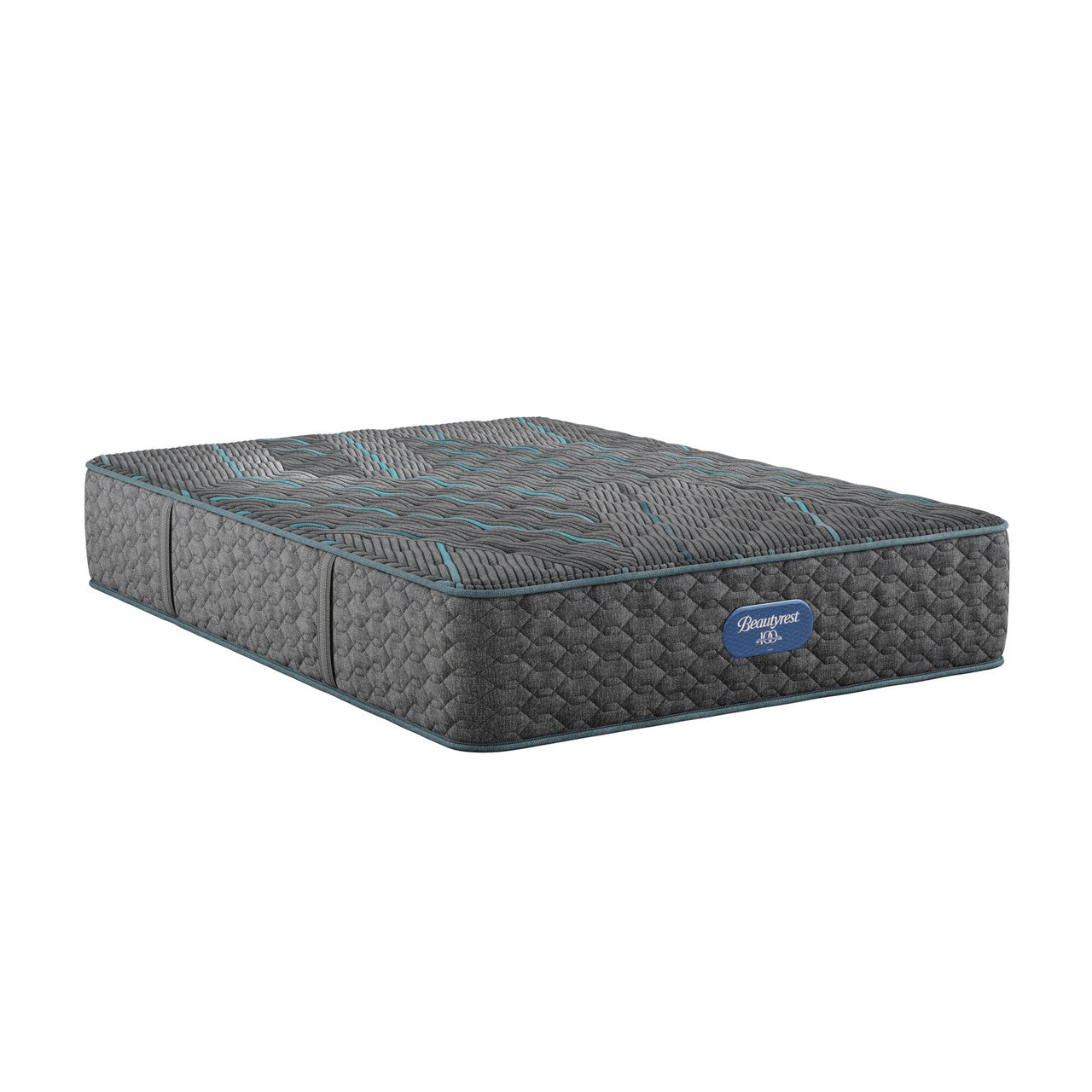 Simmons Beautyrest Core Level Two Extra Firm 13.25 Inch Mattress