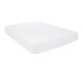 (2) Gelled Microfiber® Pillows And 1 Weekender Jersey Mattress Protector Bundle by Malouf