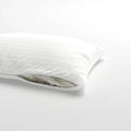 Luxury Resort Pillow - Kapok & 3D Fiber By South Bay