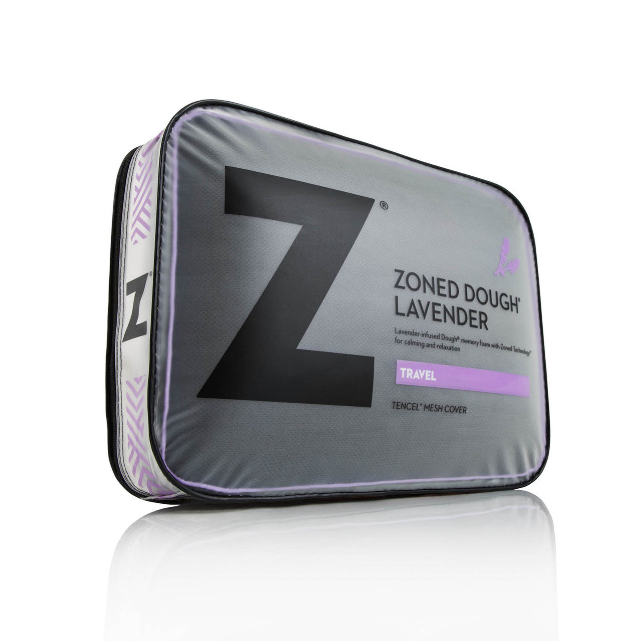 Travel Zoned Dough® Lavender by Malouf