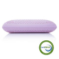 Malouf Zoned Dough® Lavender With Spritzer Pillow