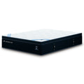 iDealBed Smart 5i Custom Adjustable Bed Base & DreamCloud Premier 13 inch Plush Hybrid Mattress (Bundle Price)