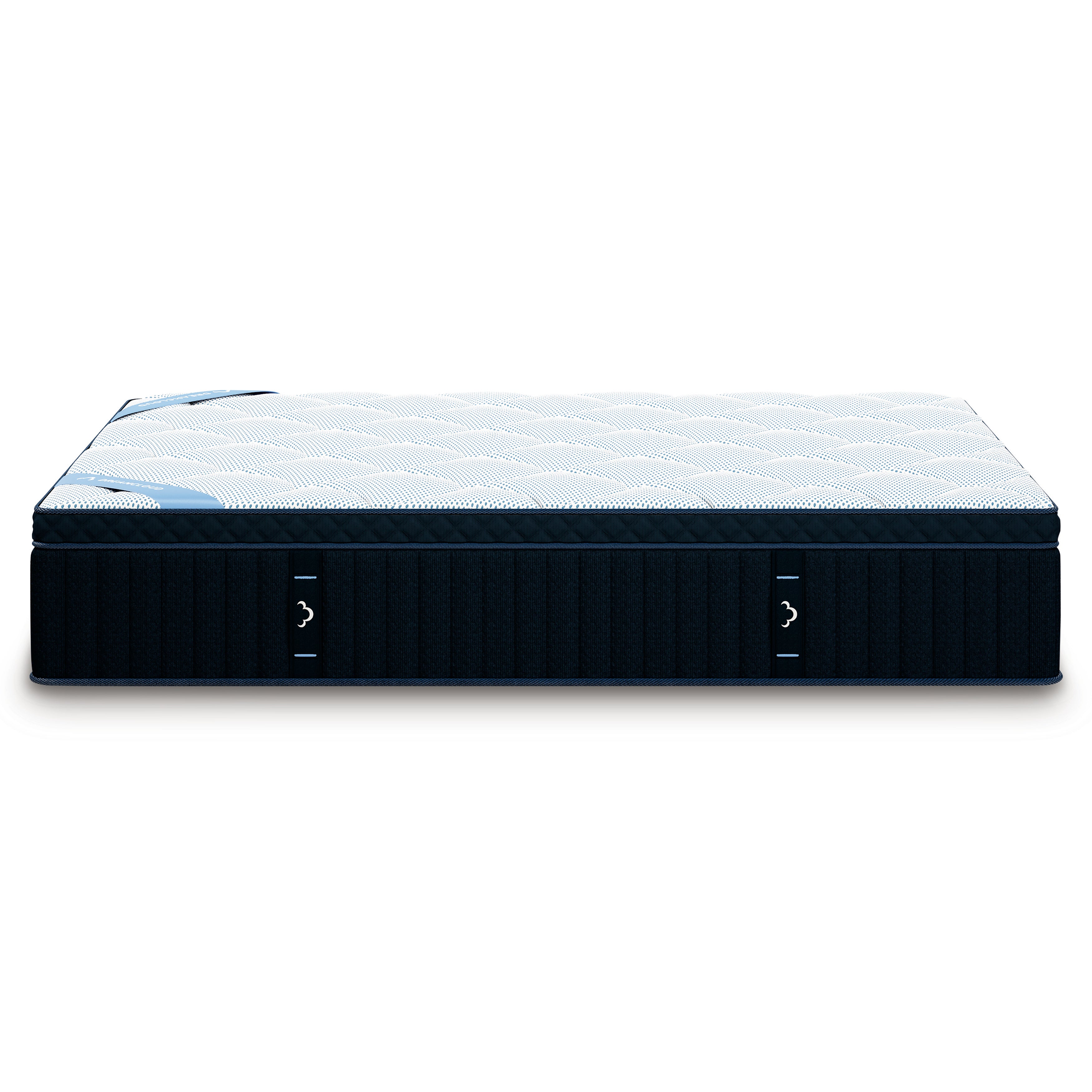 DreamCloud Premier 13 inch Medium Firm Hybrid Mattress