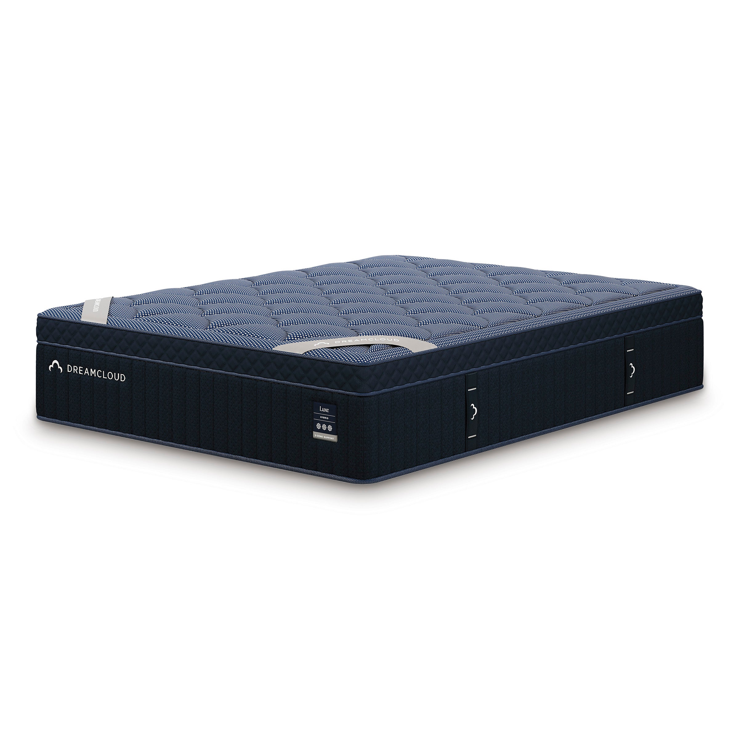 DreamCloud Luxe 14 inch Medium Hybrid Mattress