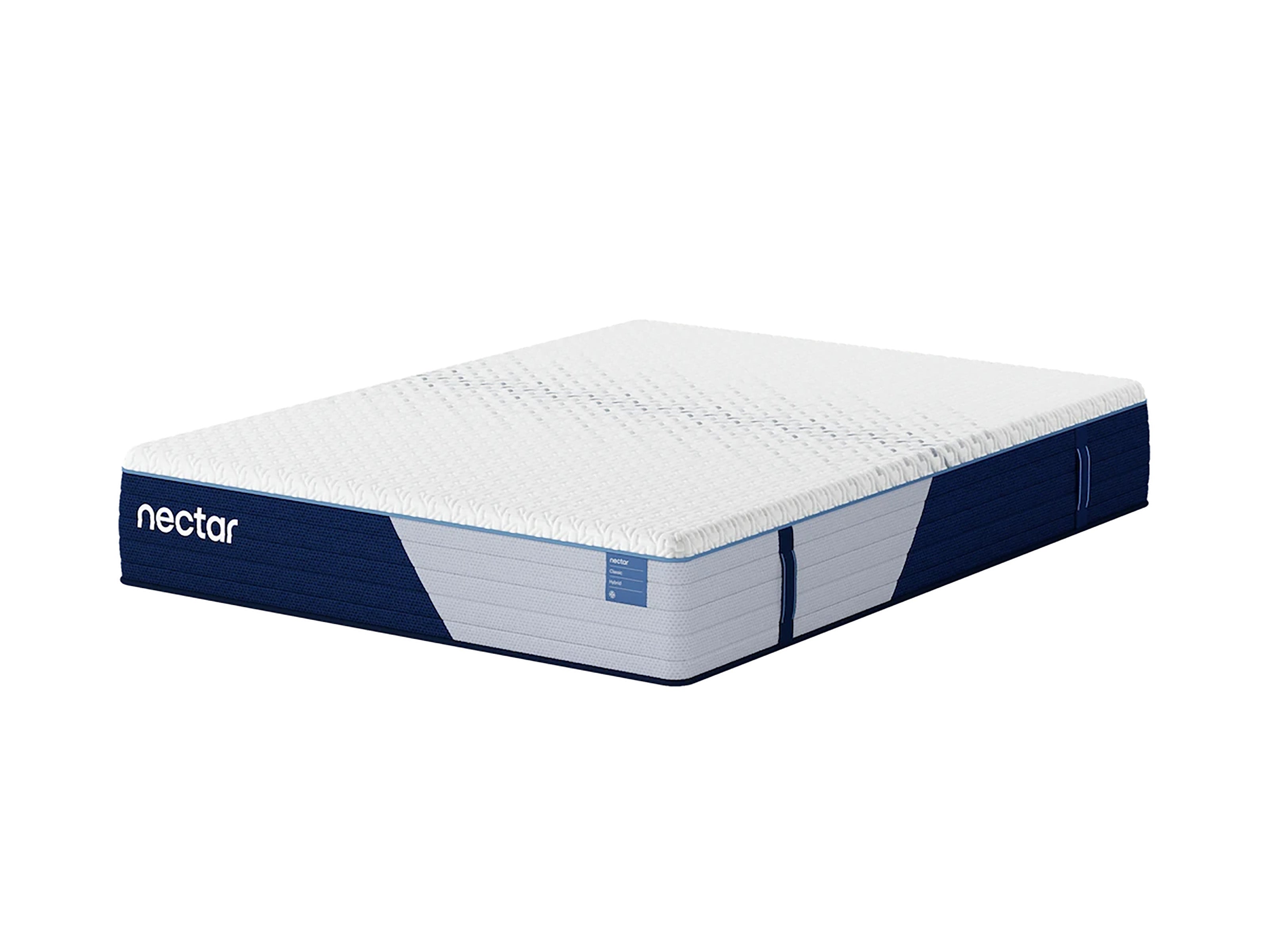 Nectar Classic Hybrid Firm 12" Mattress