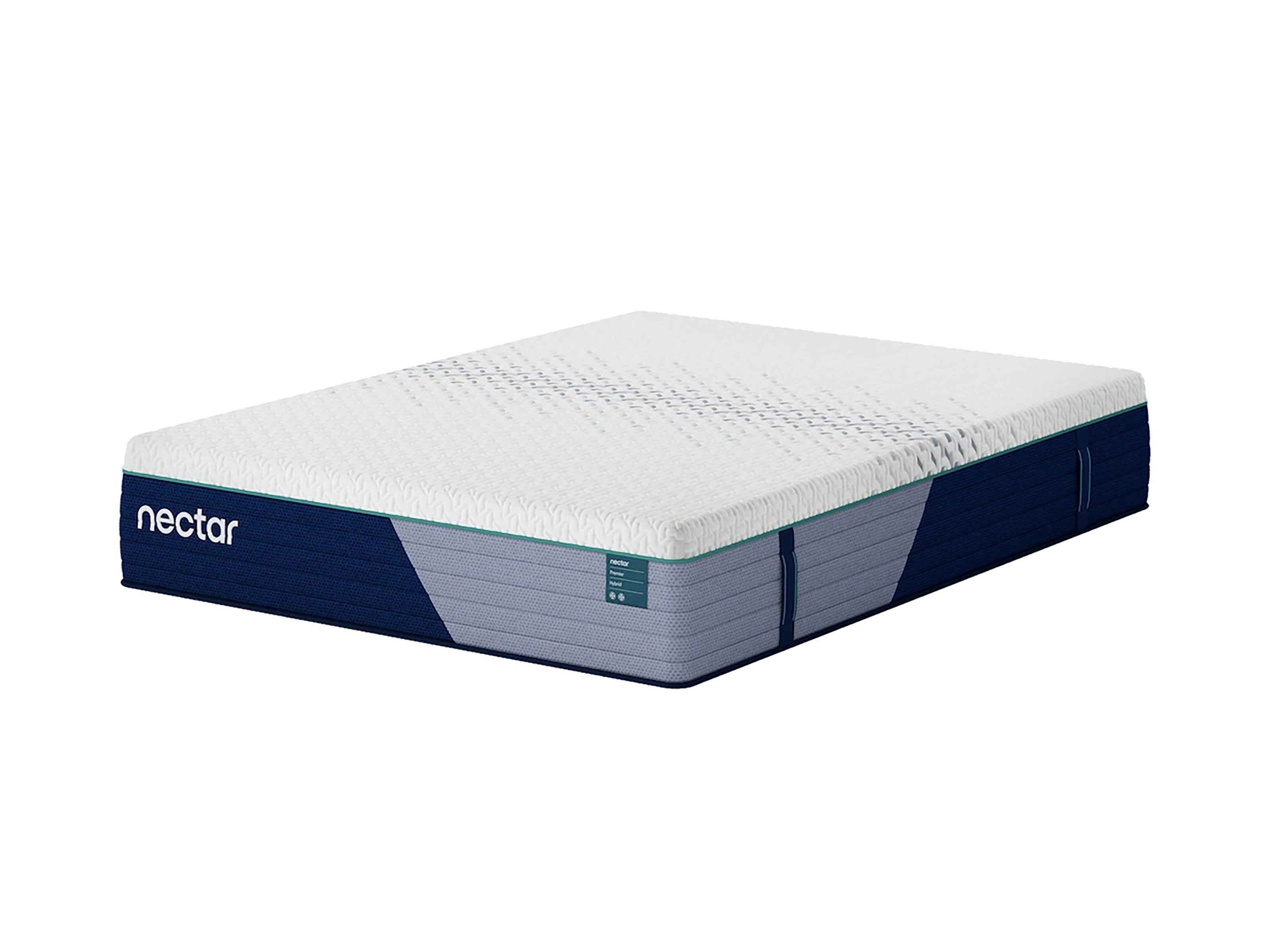 Nectar Premier Hybrid Medium Firm 13" Mattress