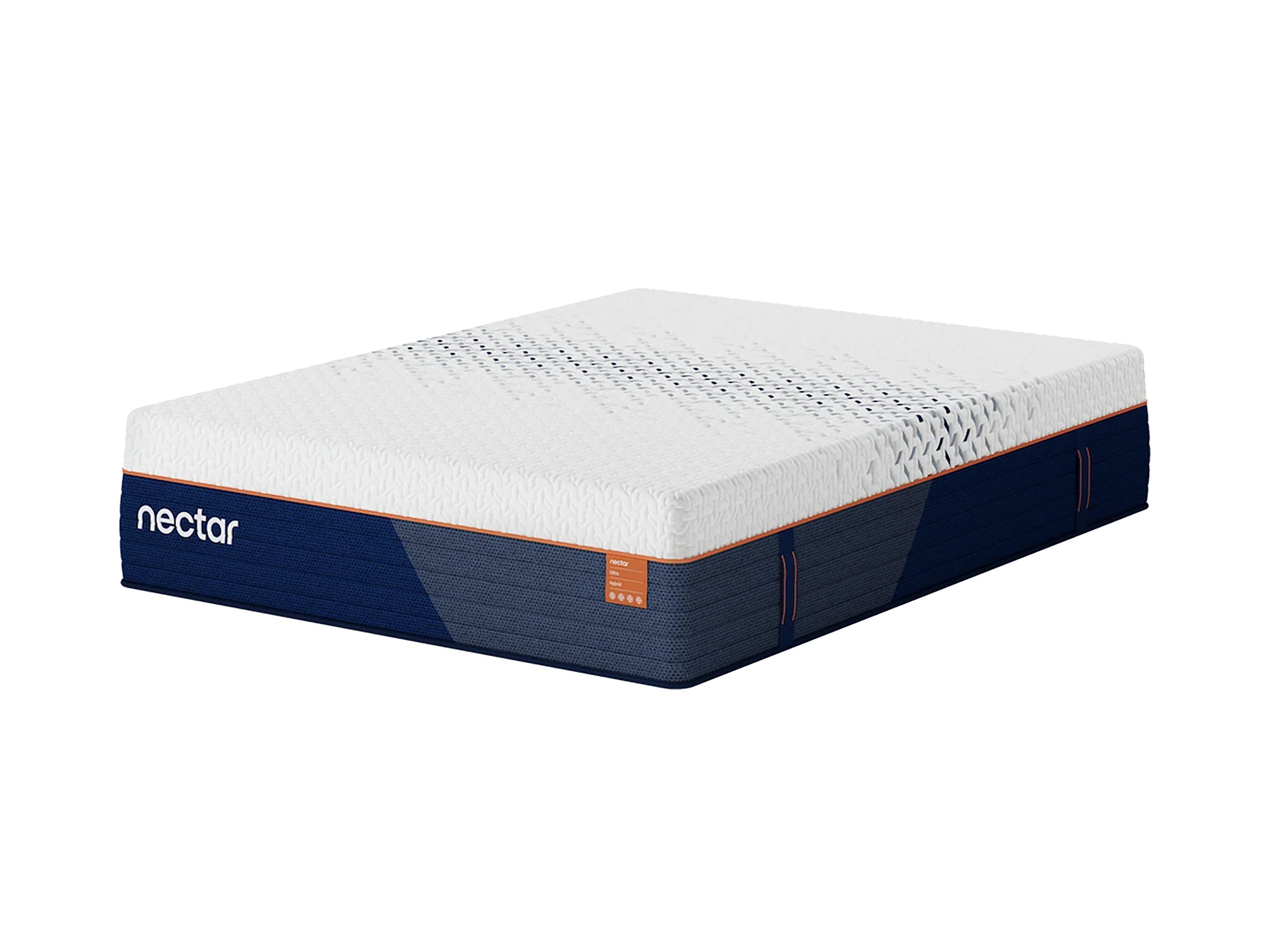 Nectar Ultra Hybrid Ultra Plush 15" Mattress