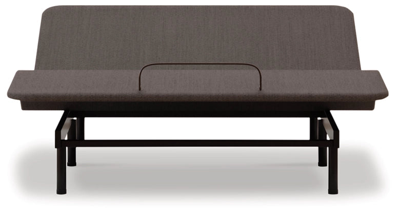 Comfort Classic Adjustable Bed Base, Wireless, Zero Gravity Ashley