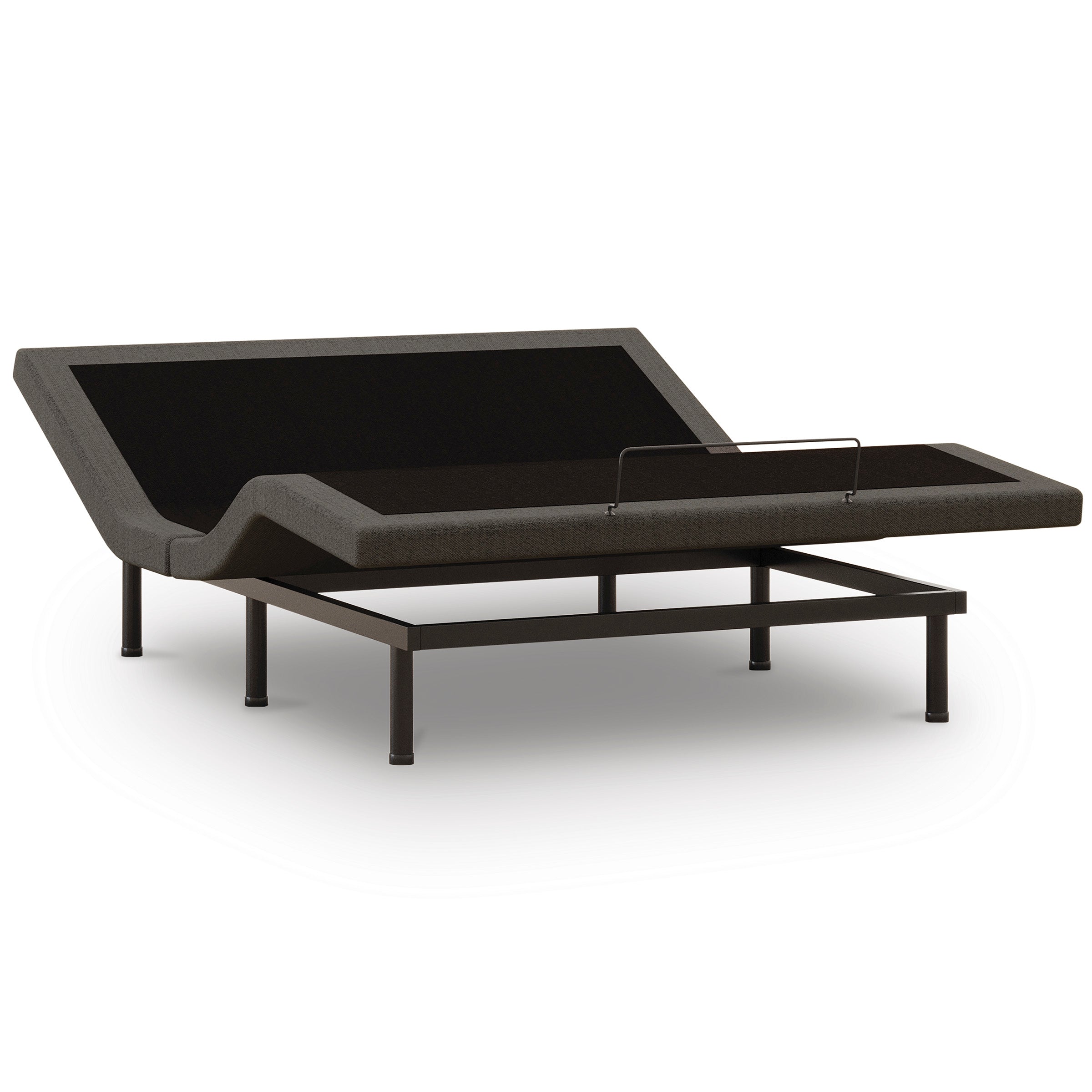 Comfort Premier Steel Adjustable Bed Base, Wireless, Massage ,USB Port, Light, Zero Gravity By Ashley