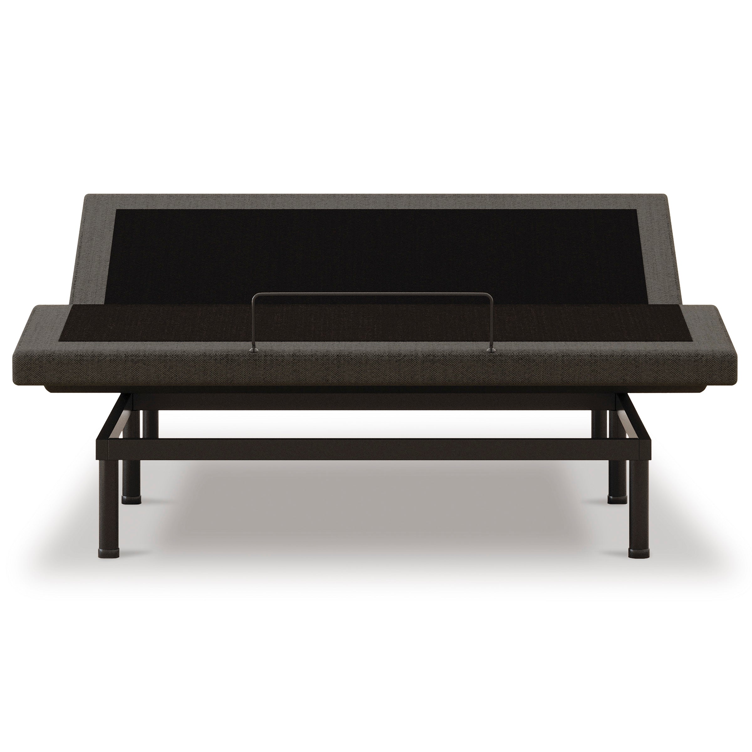 Comfort Premier Steel Adjustable Bed Base, Wireless, Massage ,USB Port, Light, Zero Gravity By Ashley