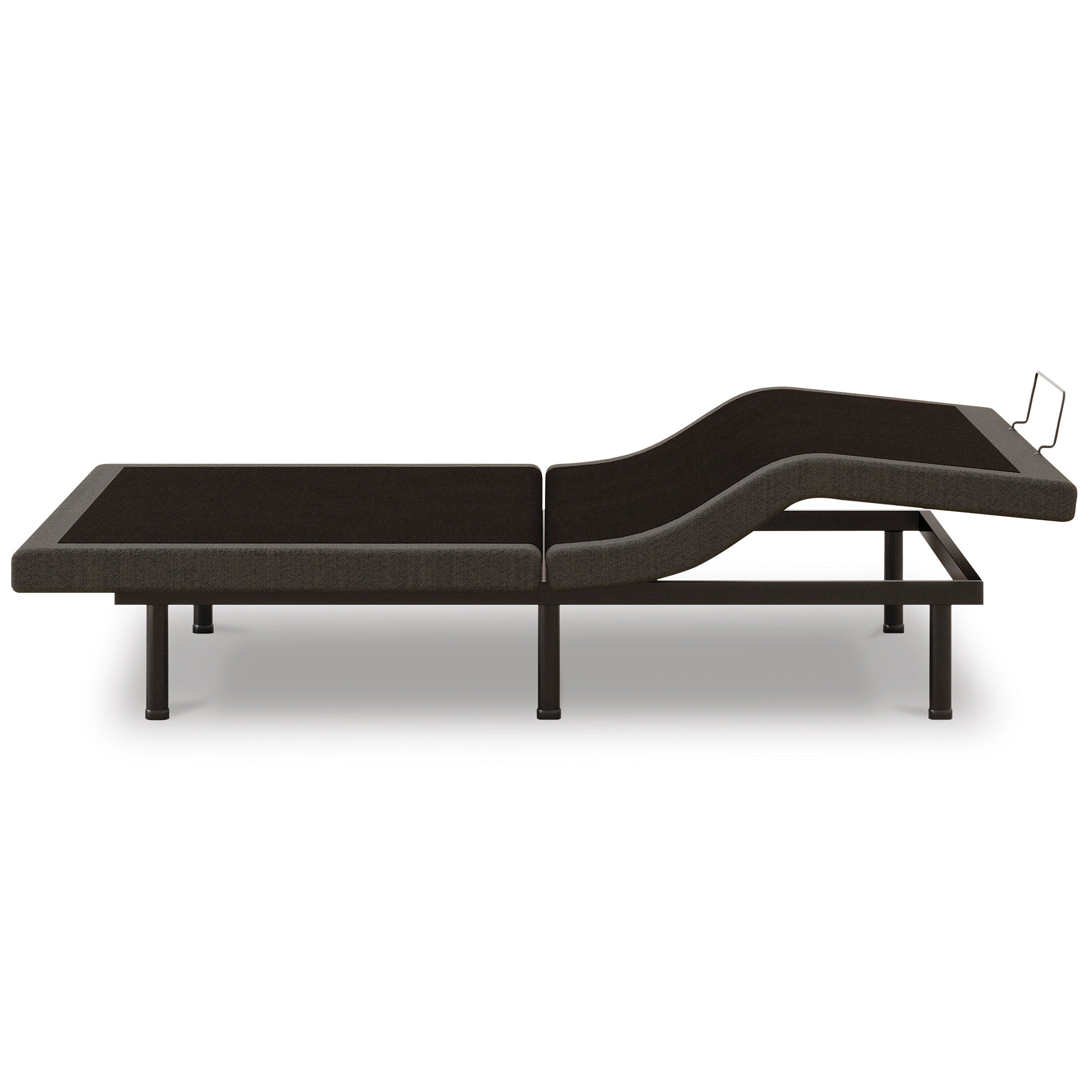 Comfort Premier Steel Adjustable Bed Base, Wireless, Massage ,USB Port, Light, Zero Gravity By Ashley
