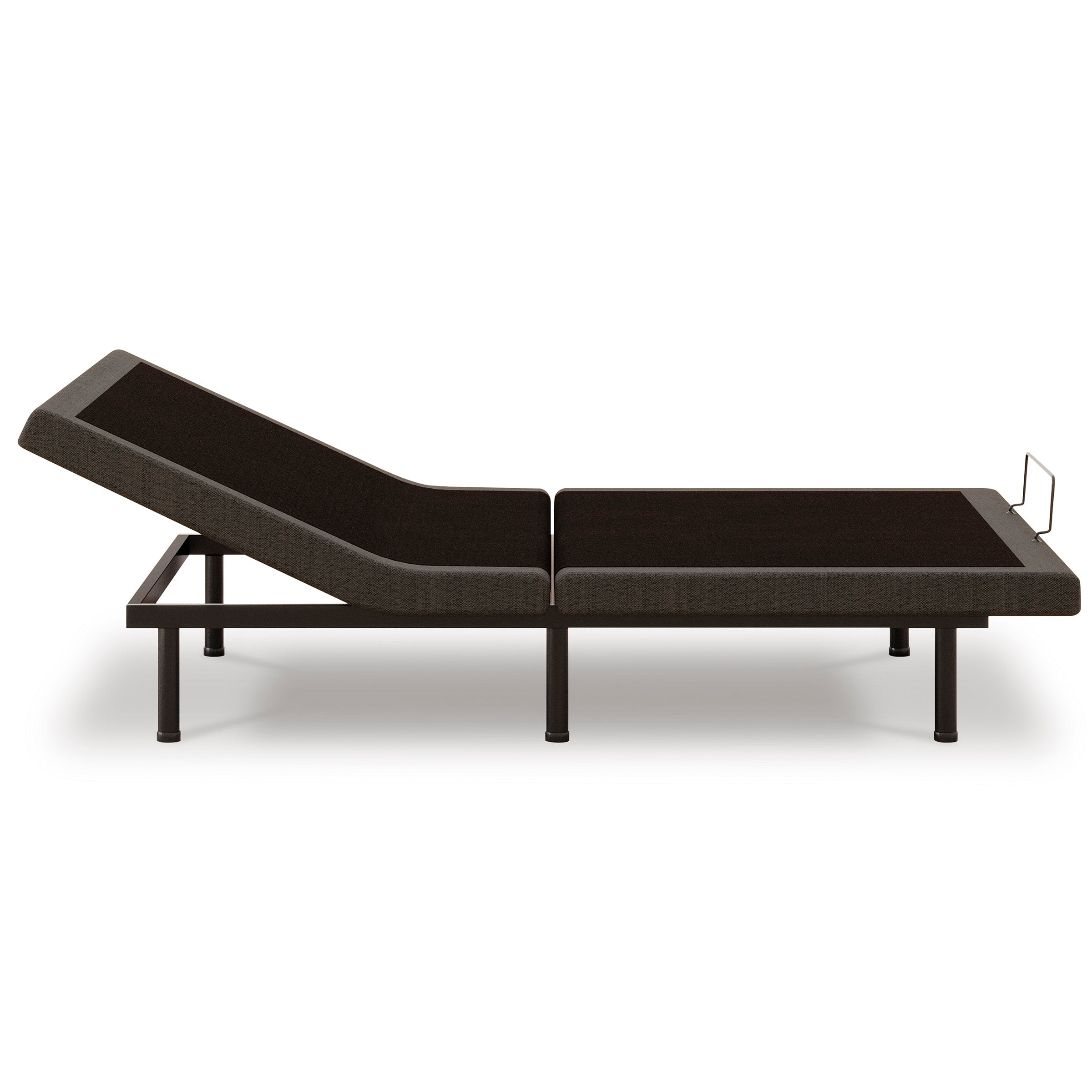 Comfort Premier Steel Adjustable Bed Base, Wireless, Massage ,USB Port, Light, Zero Gravity By Ashley