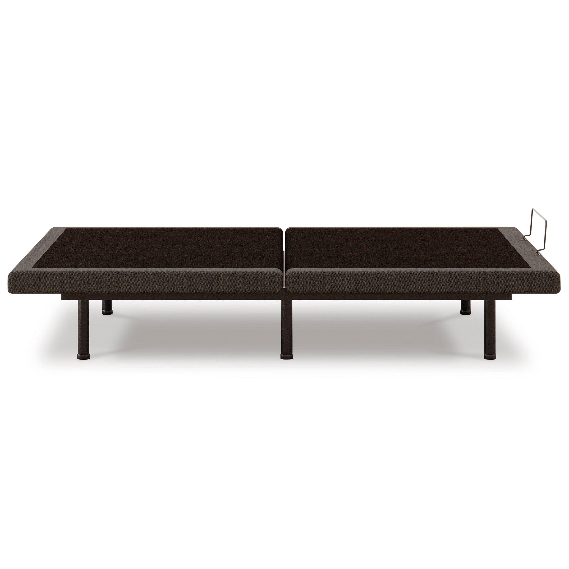 Comfort Premier Steel Adjustable Bed Base, Wireless, Massage ,USB Port, Light, Zero Gravity By Ashley