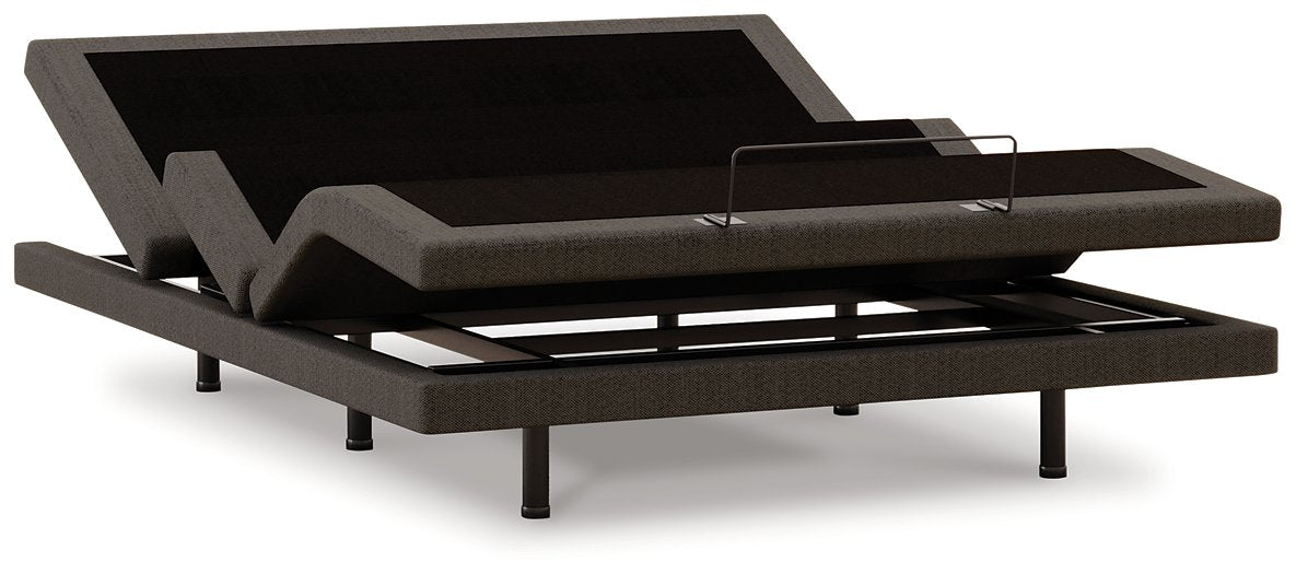 Comfort Ultra Adj Base Adjustable Base by Ashley