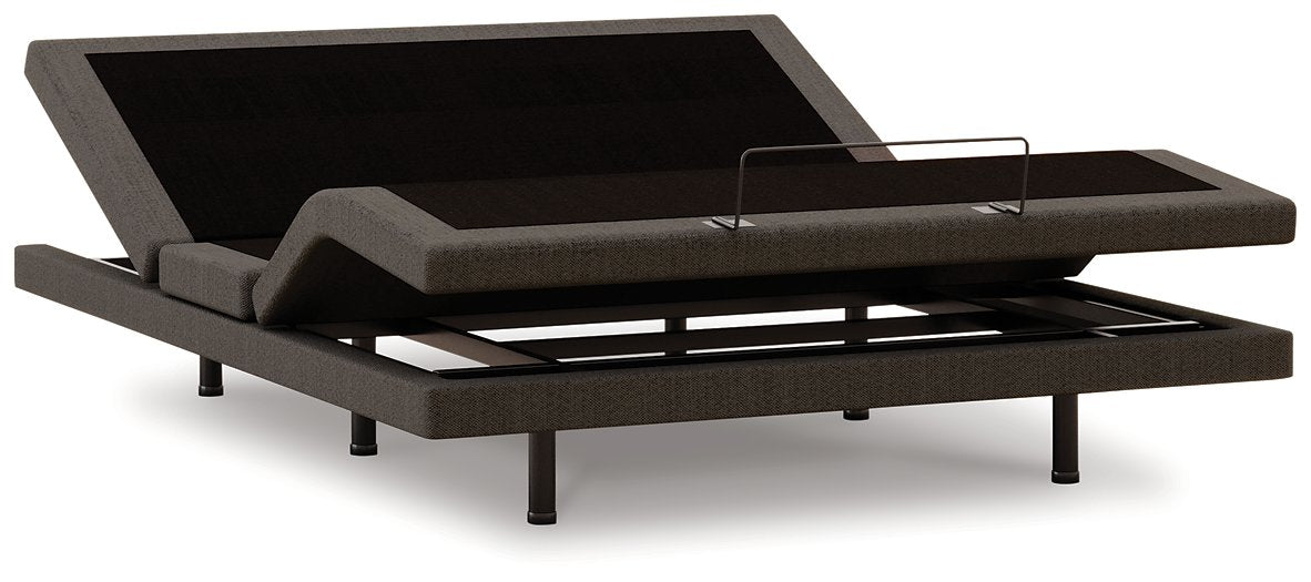 Comfort Ultra Adj Base Adjustable Base by Ashley