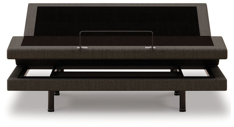 Comfort Ultra Adj Base Adjustable Base by Ashley