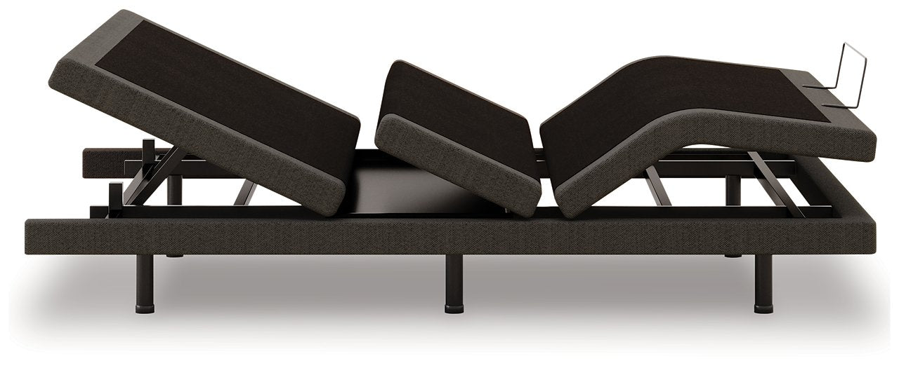 Comfort Ultra Adj Base Adjustable Base by Ashley