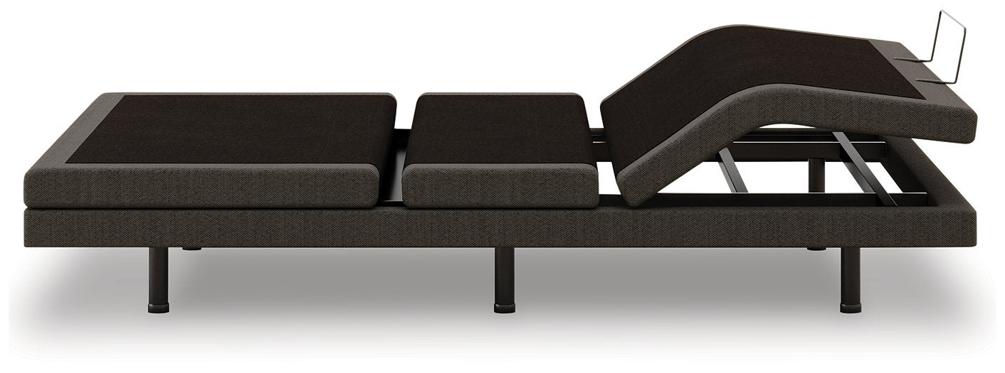 Comfort Ultra Adj Base Adjustable Base by Ashley