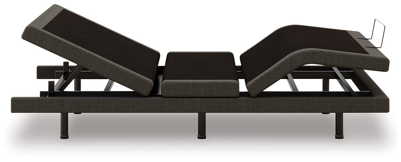 Comfort Ultra Adj Base Adjustable Base by Ashley