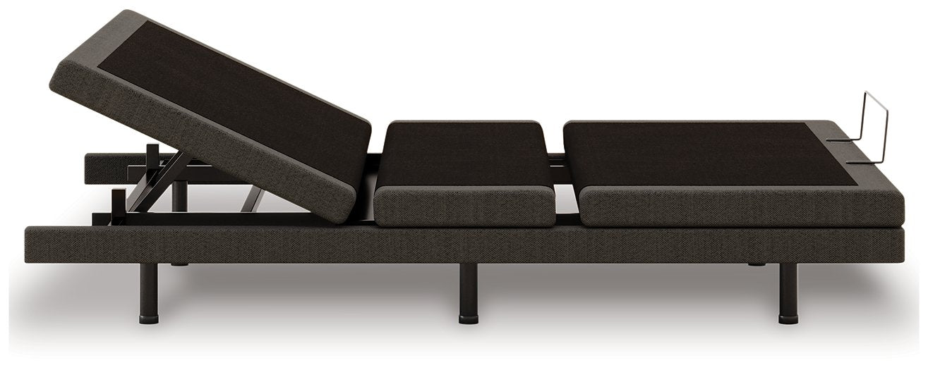 Comfort Ultra Adj Base Adjustable Base by Ashley