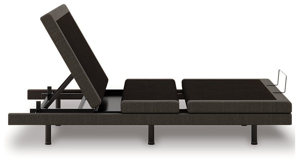 Comfort Ultra Adj Base Adjustable Base by Ashley