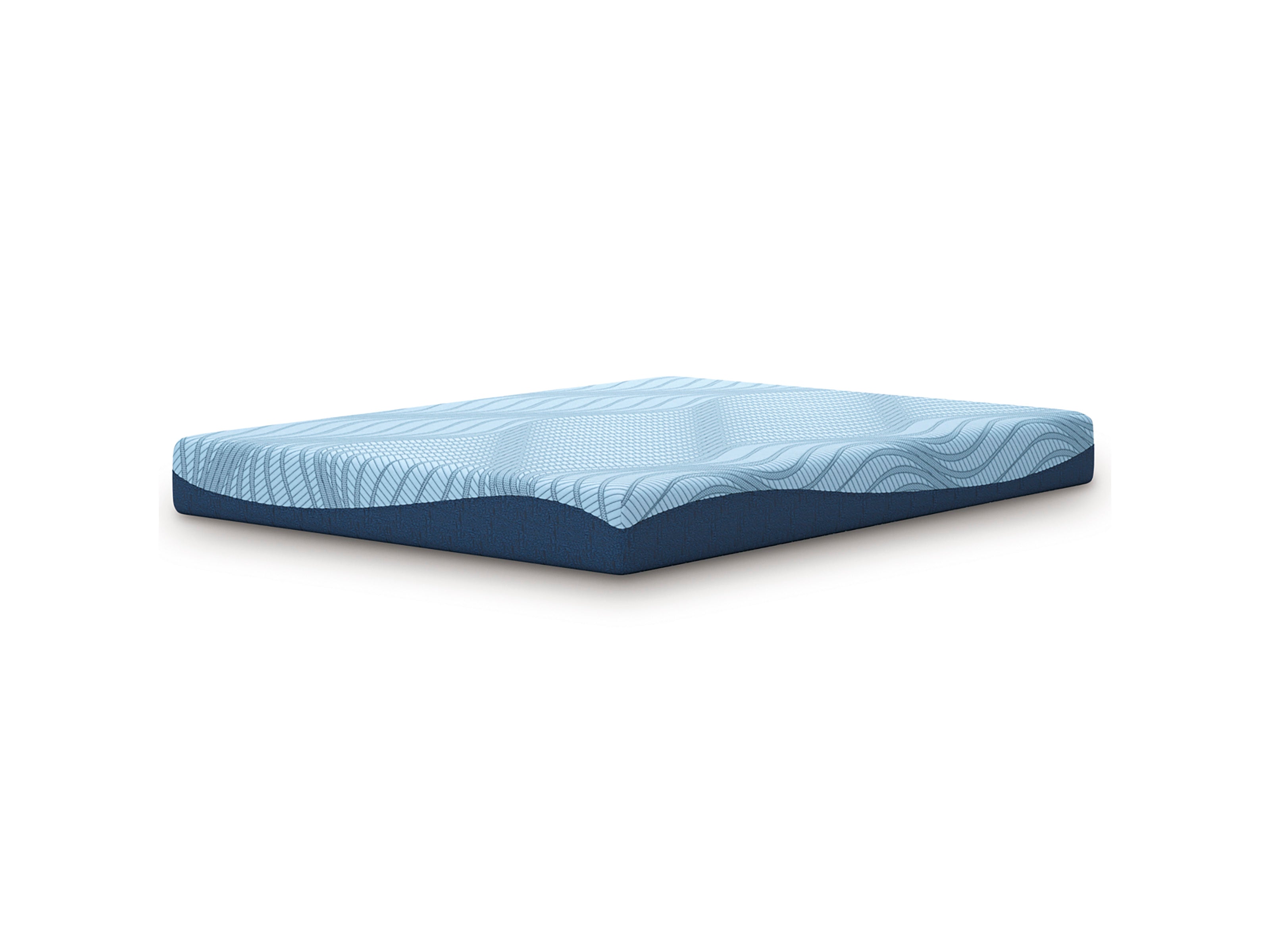 Peak 2.0  Memory Foam 8 inch Mattress by Ashley