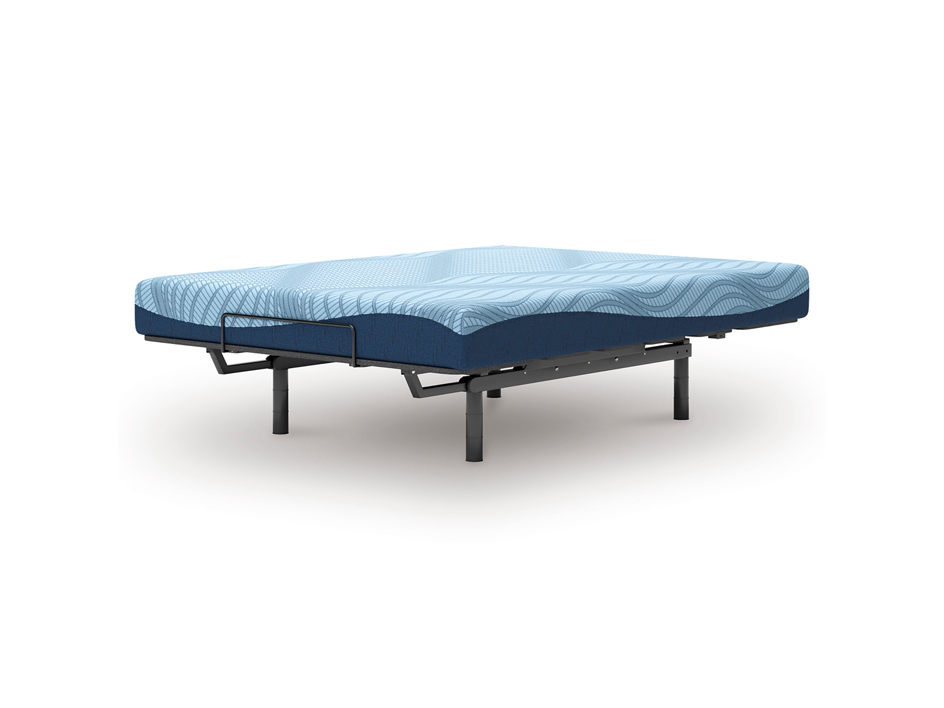 Peak 2.0  Memory Foam 8 inch Mattress by Ashley