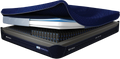 M3 Night Ice Performance® Hybrid Mattress by Bedgear