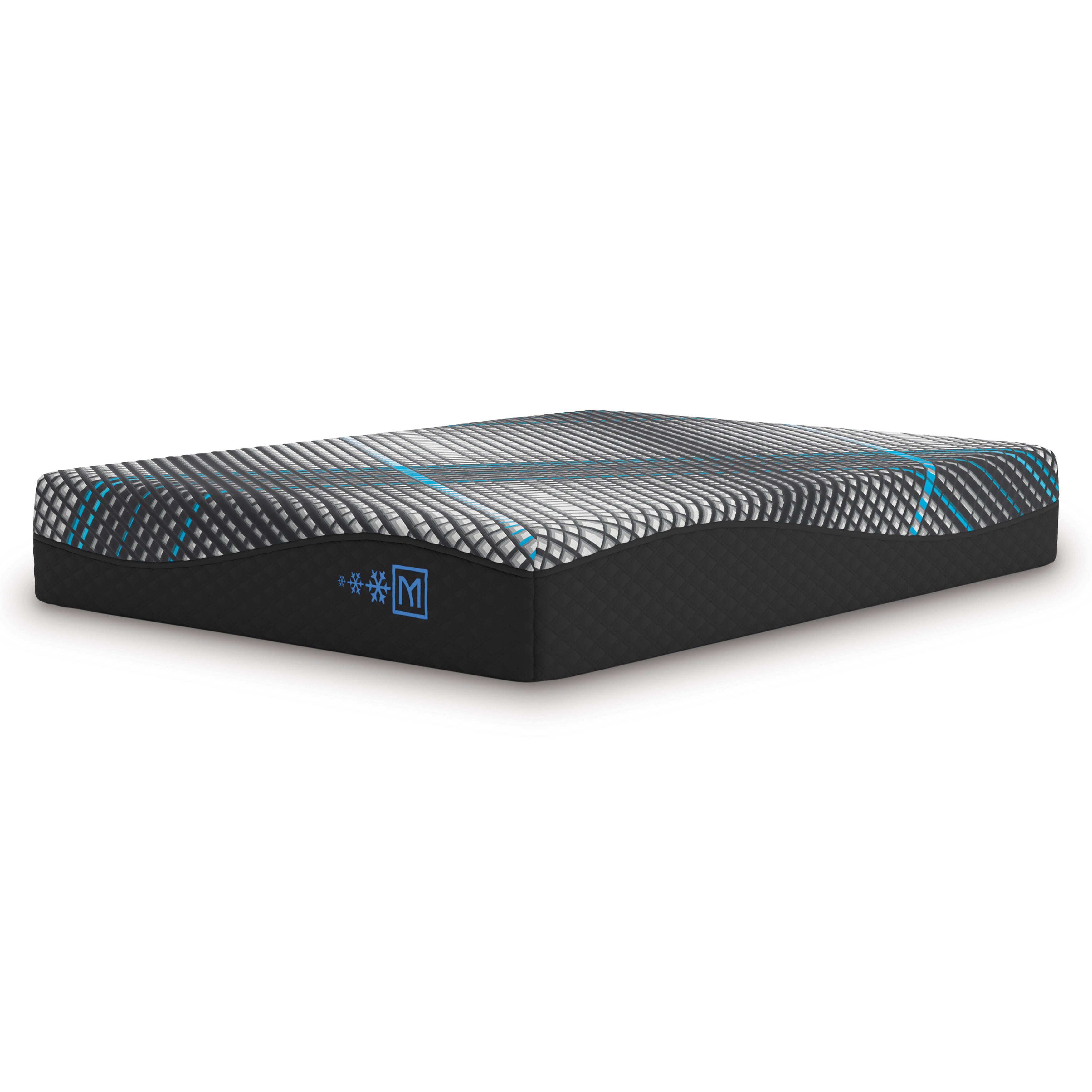 Millennium 2.0 Foam Mattress by Ashley