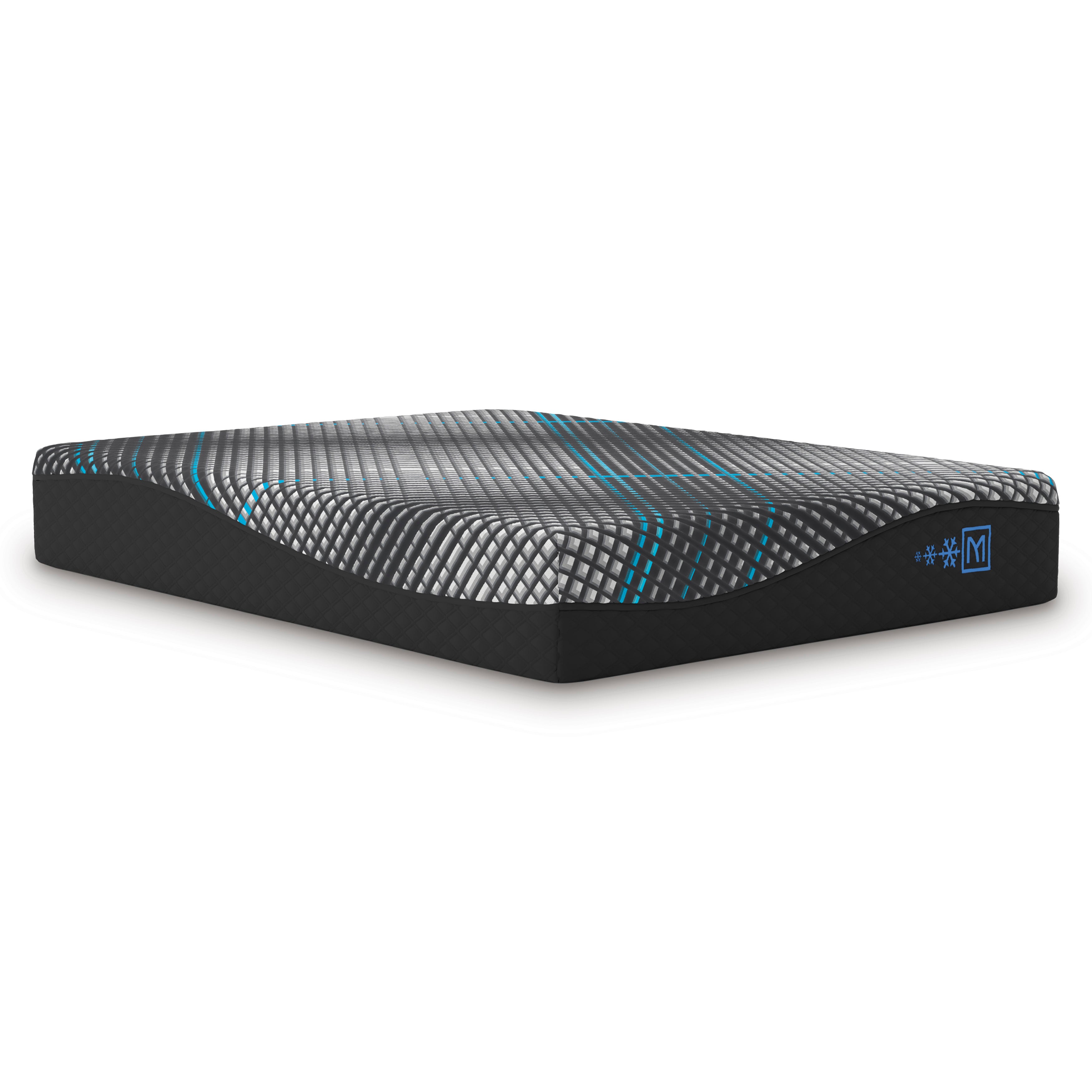 Millennium 2.0 Foam Mattress by Ashley