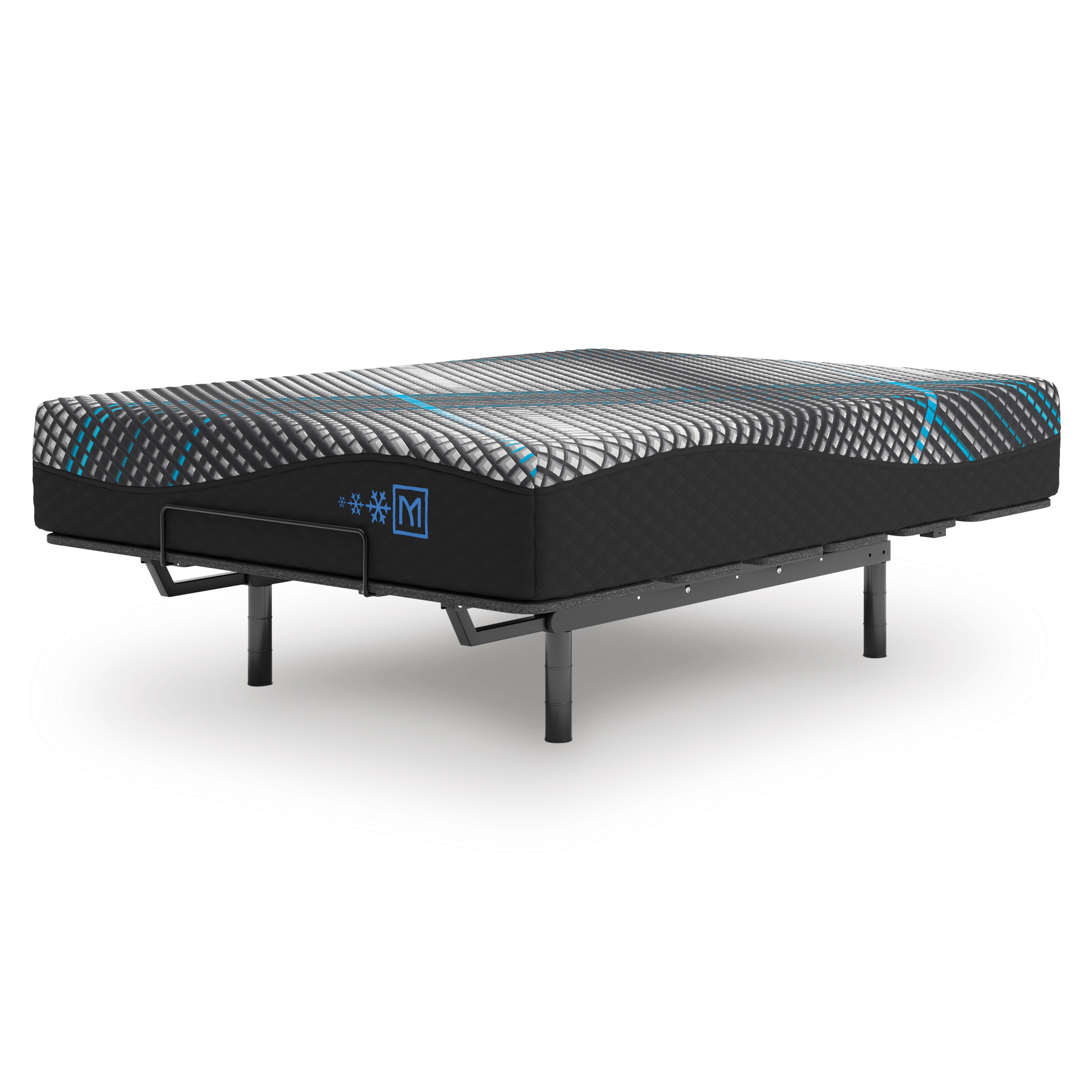 Millennium 2.0 Foam Mattress by Ashley