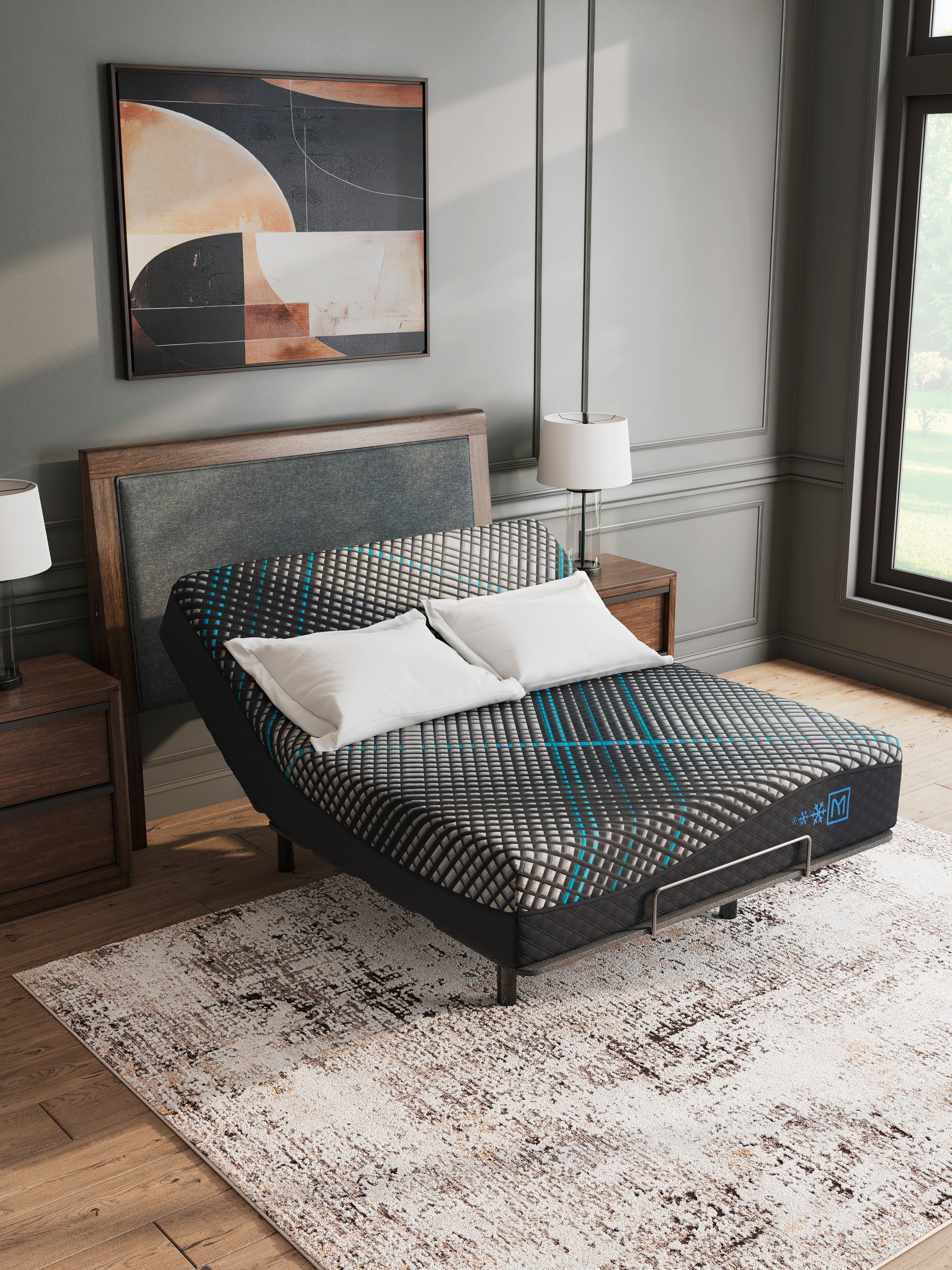 Millennium 2.0 Foam Mattress by Ashley