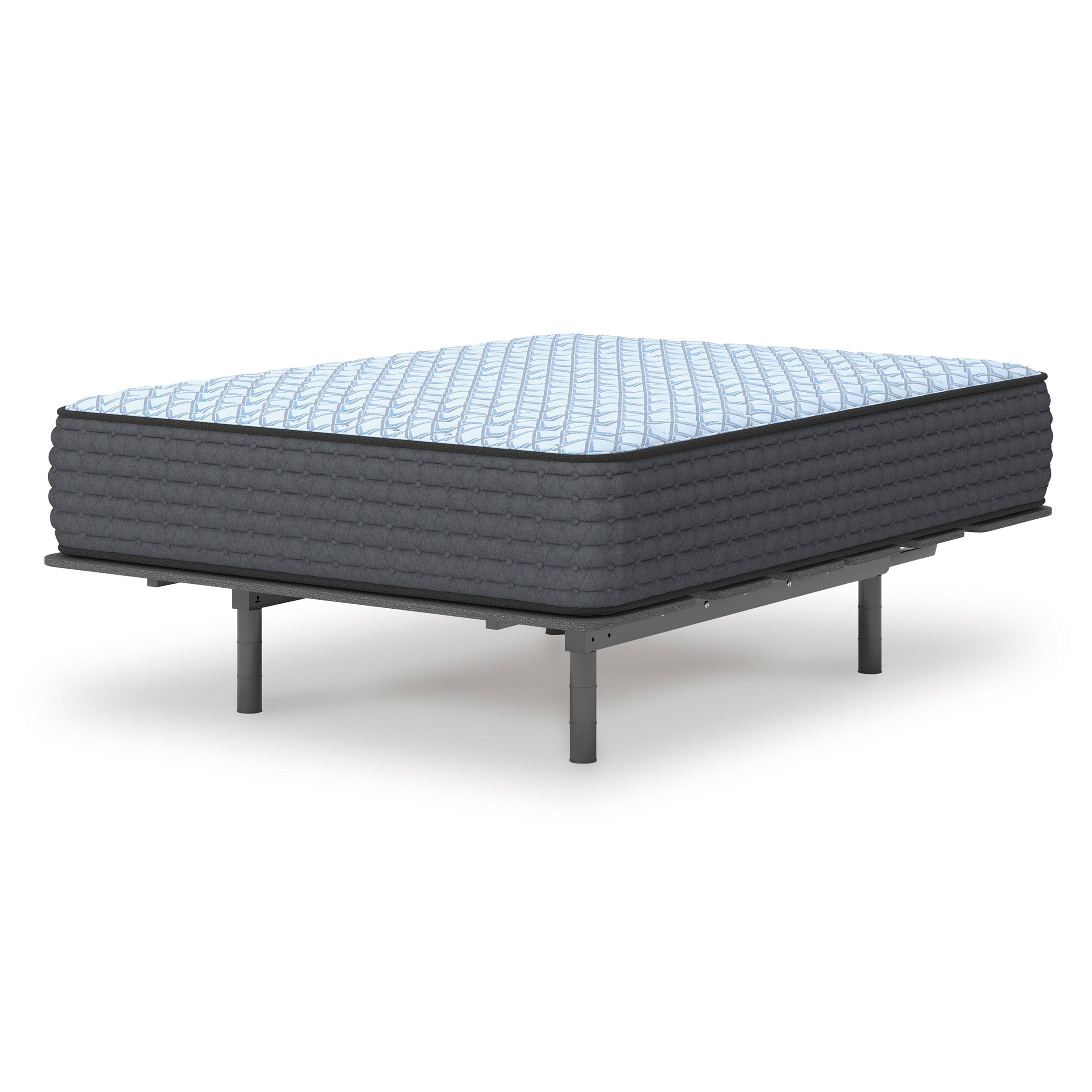 Destin Cove 15 Inch Firm Mattress by Ashley