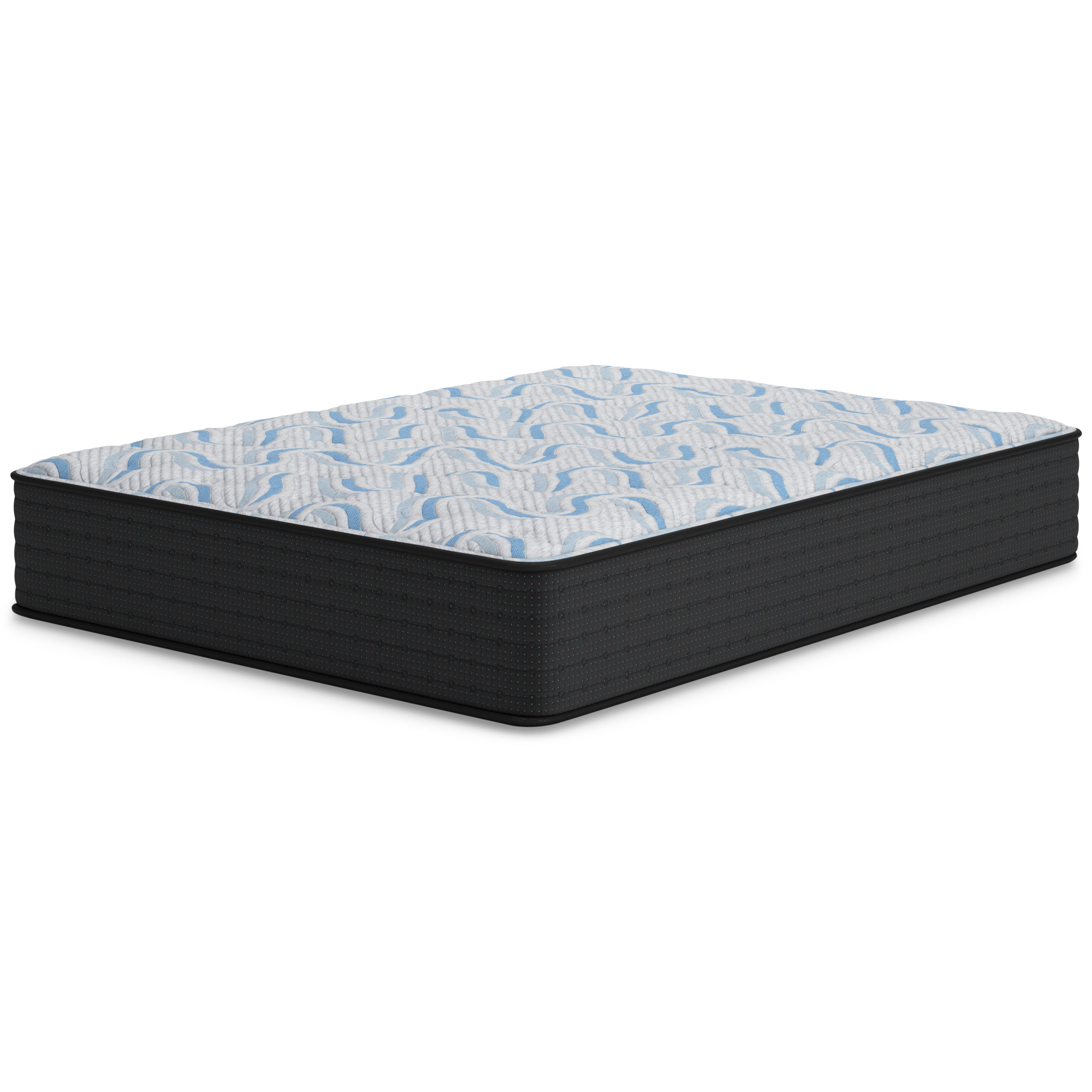 Elite Springs 14 inch Firm Mattress by Ashley