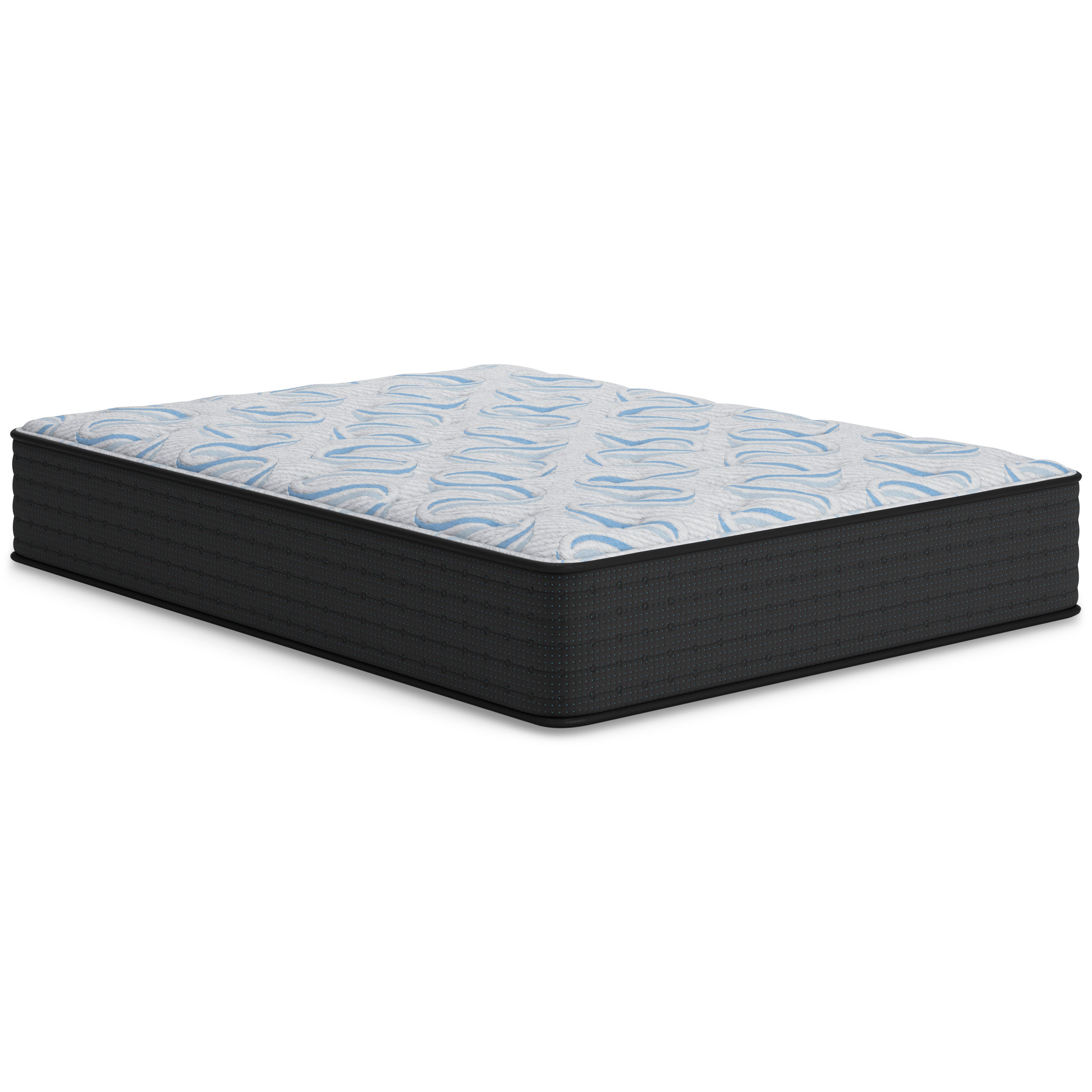 Elite Springs 14 inch Firm Mattress by Ashley