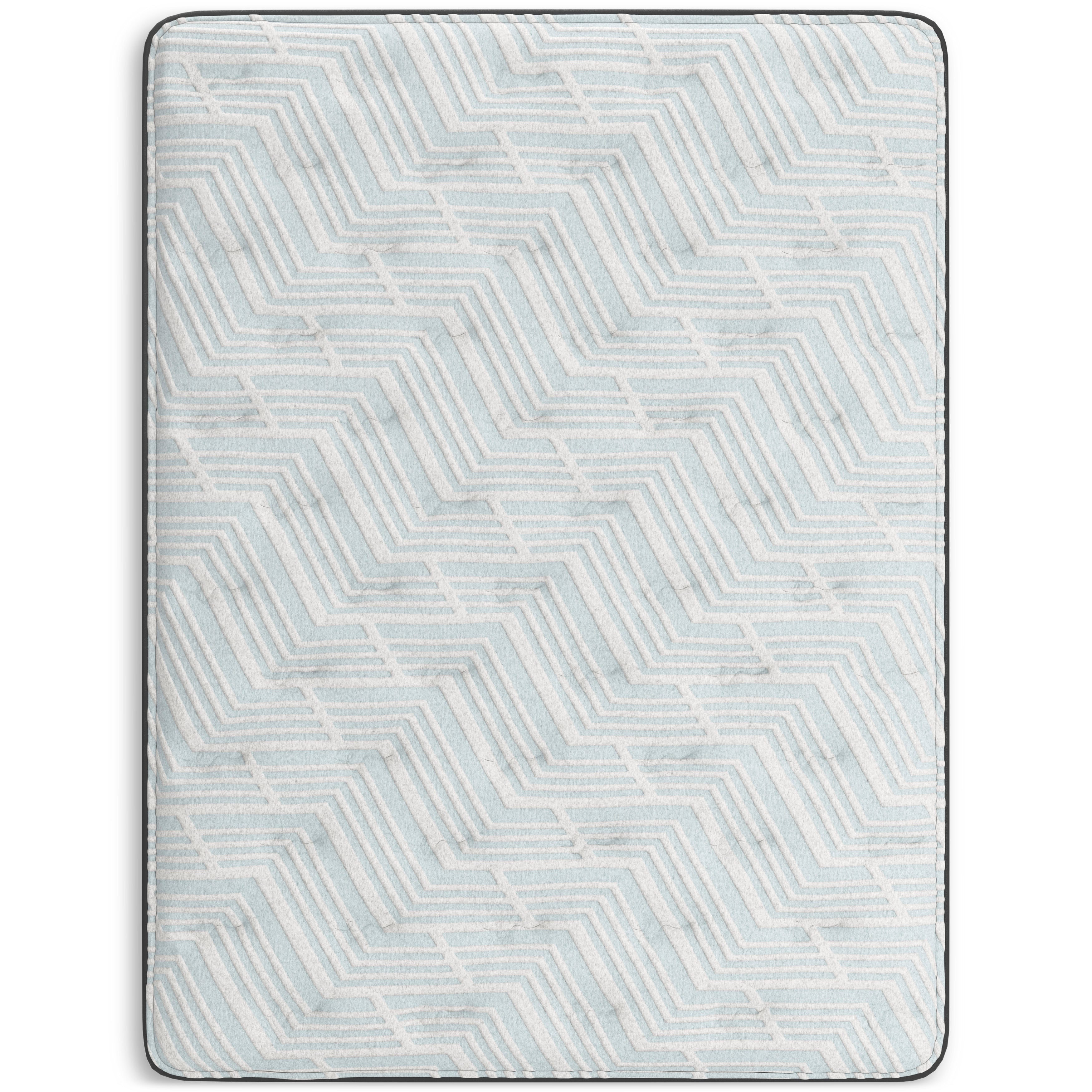 Sierra Sleep Mt Dana Ltd 15 Inch Firm Mattress by Ashley