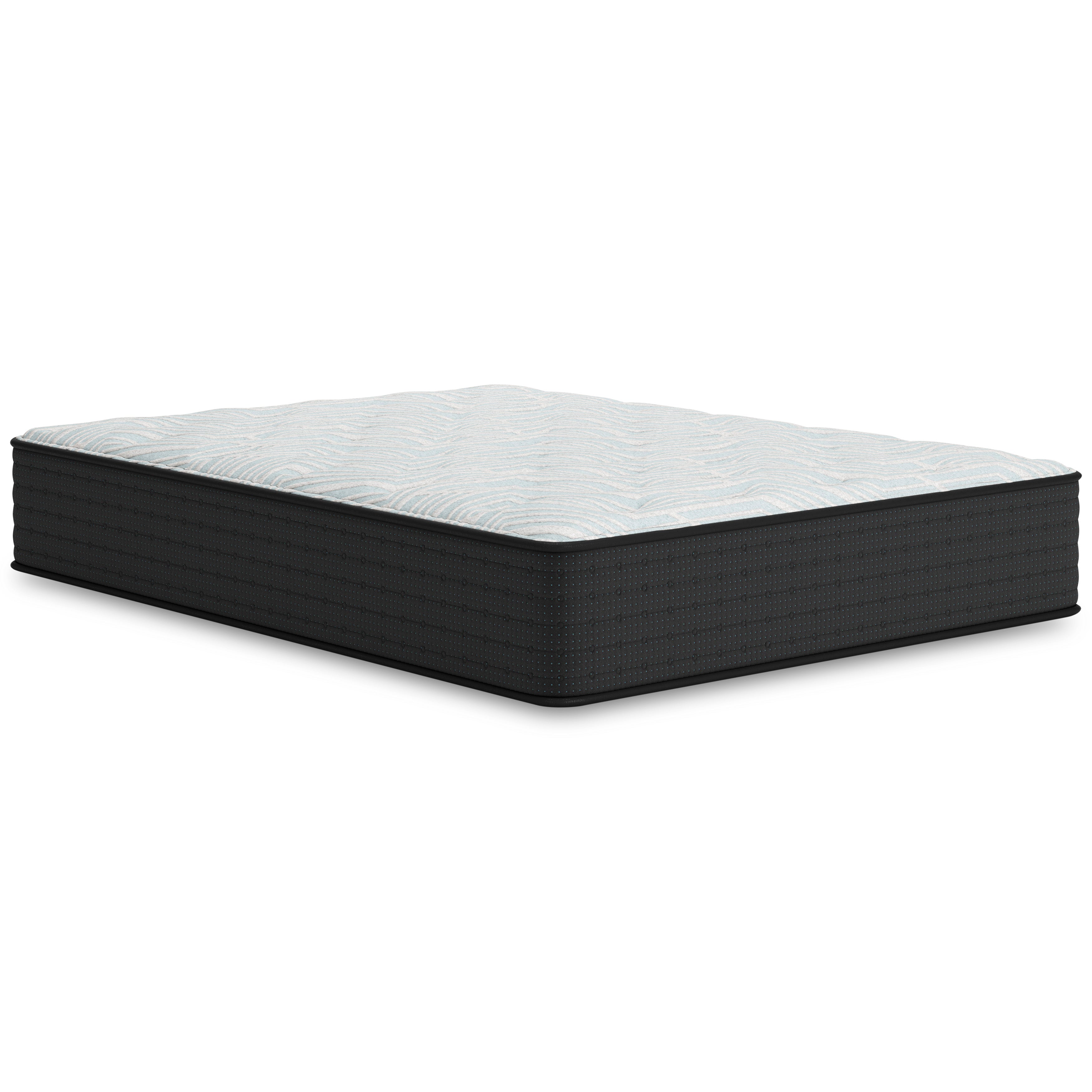Sierra Sleep Mt Dana Ltd 15 Inch Firm Mattress by Ashley