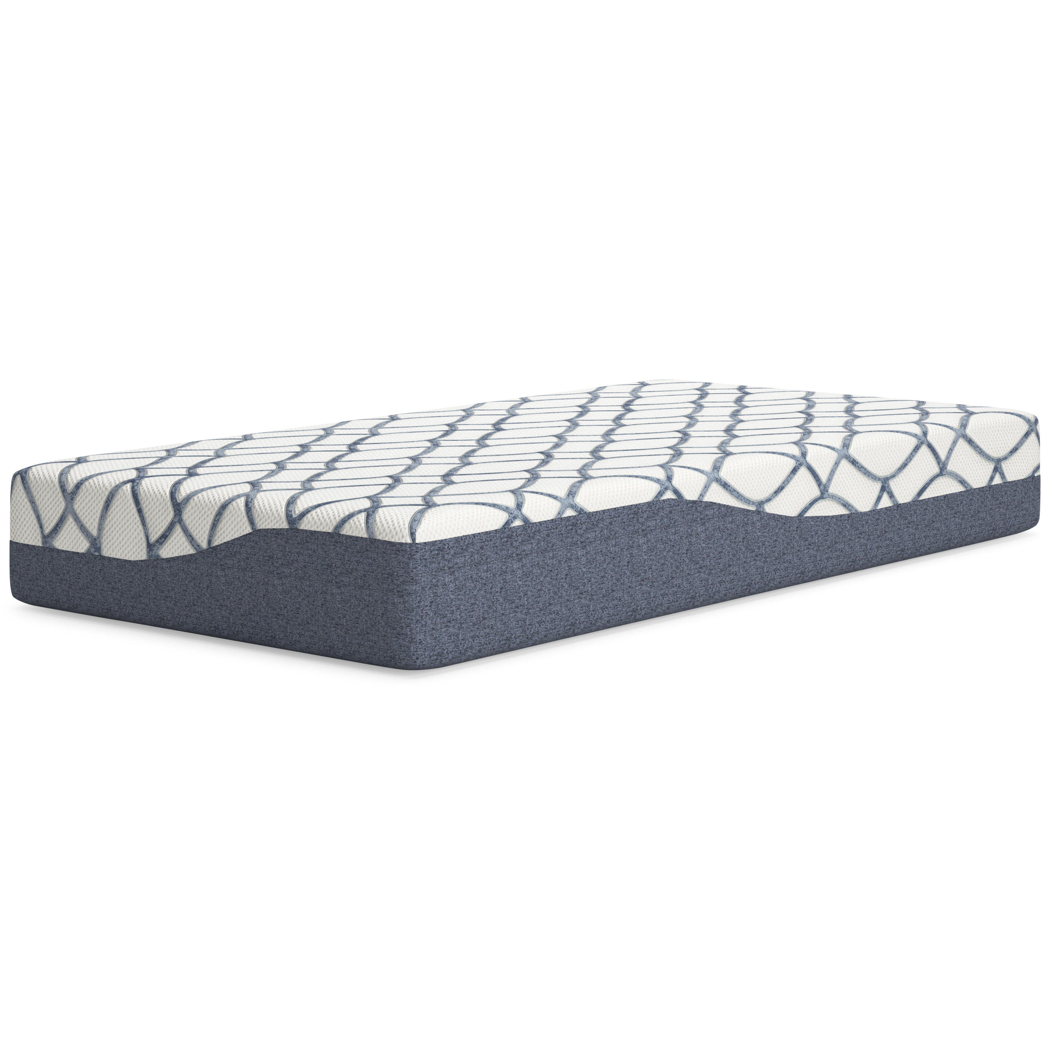 10 Inch Chime Elite Firm Mattress by Ashley