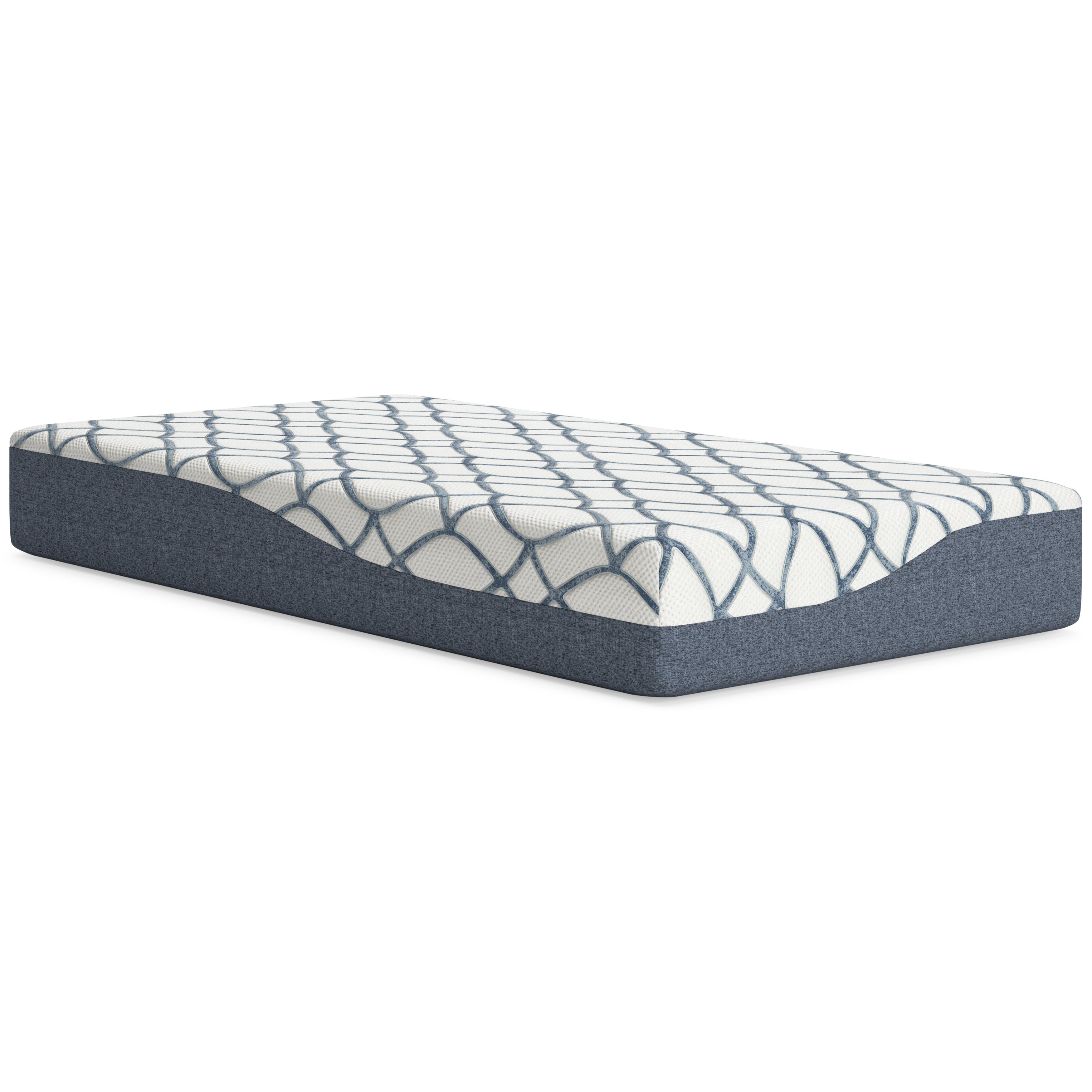 10 Inch Chime Elite Firm Mattress by Ashley