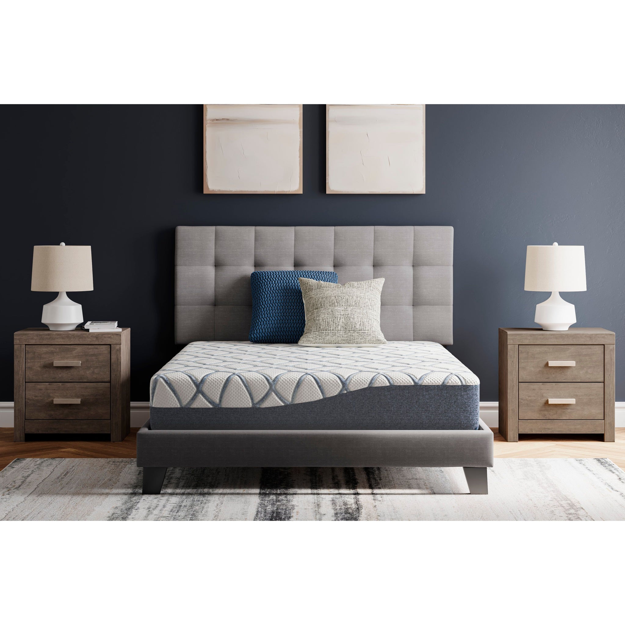 Ashley Chime Elite Mattress Signature by Ashley