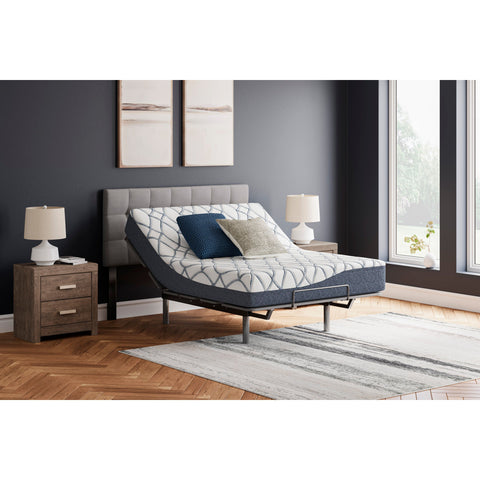 Ashley Chime Elite Mattress Signature by Ashley