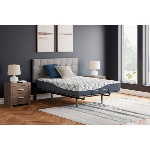 Ashley Chime Elite Mattress Signature by Ashley