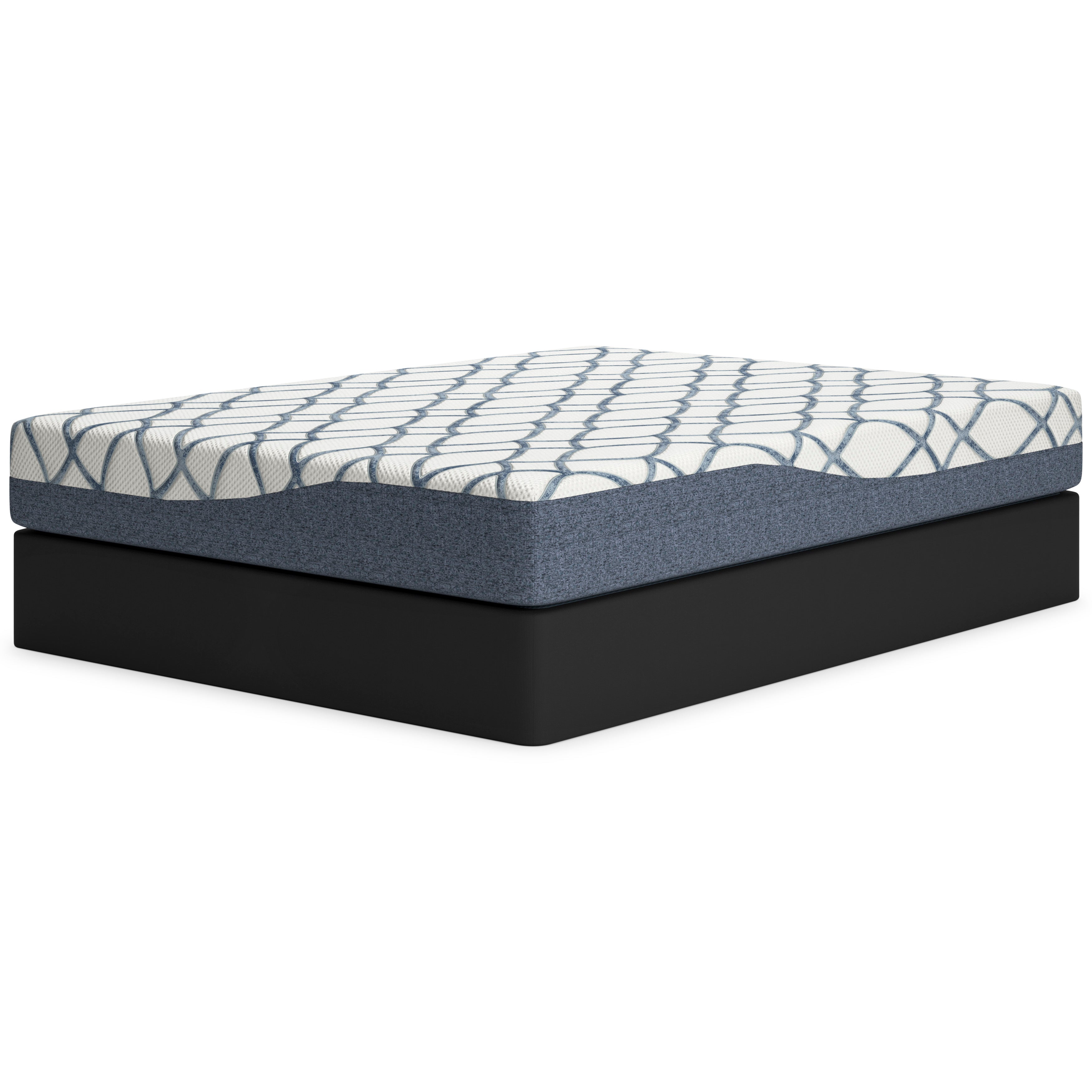 10 Inch Chime Elite Firm Mattress by Ashley