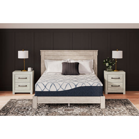 Ashley Chime Elite Mattress Signature by Ashley