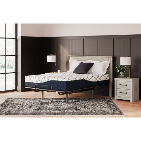 Ashley Chime Elite Mattress Signature by Ashley