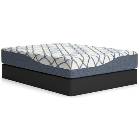 Ashley Chime Elite Mattress Signature by Ashley