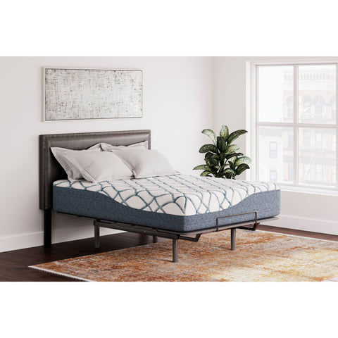 Ashley Chime Elite Mattress Signature by Ashley