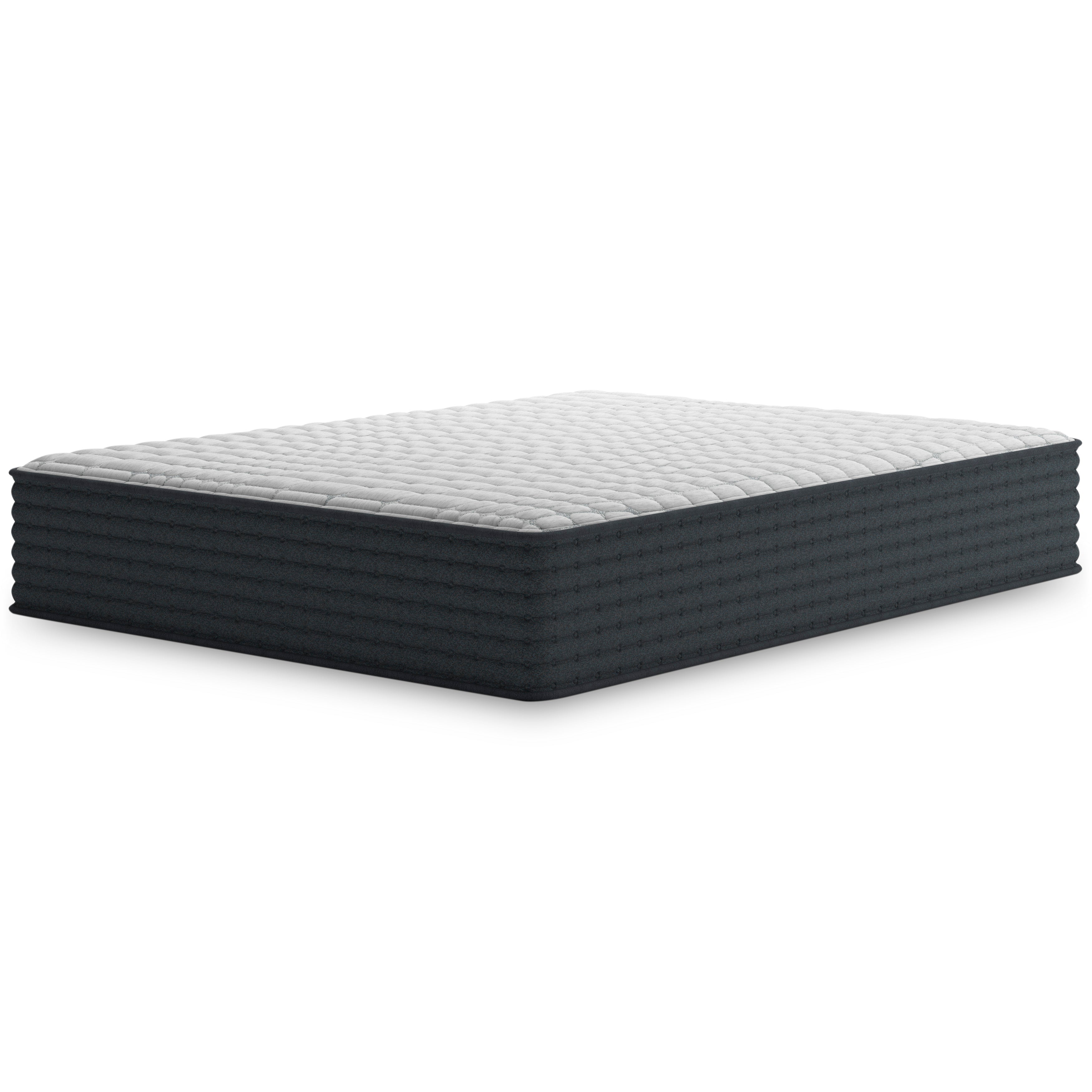 Hybrid 1200 Firm 12 inch Mattress by Ashley