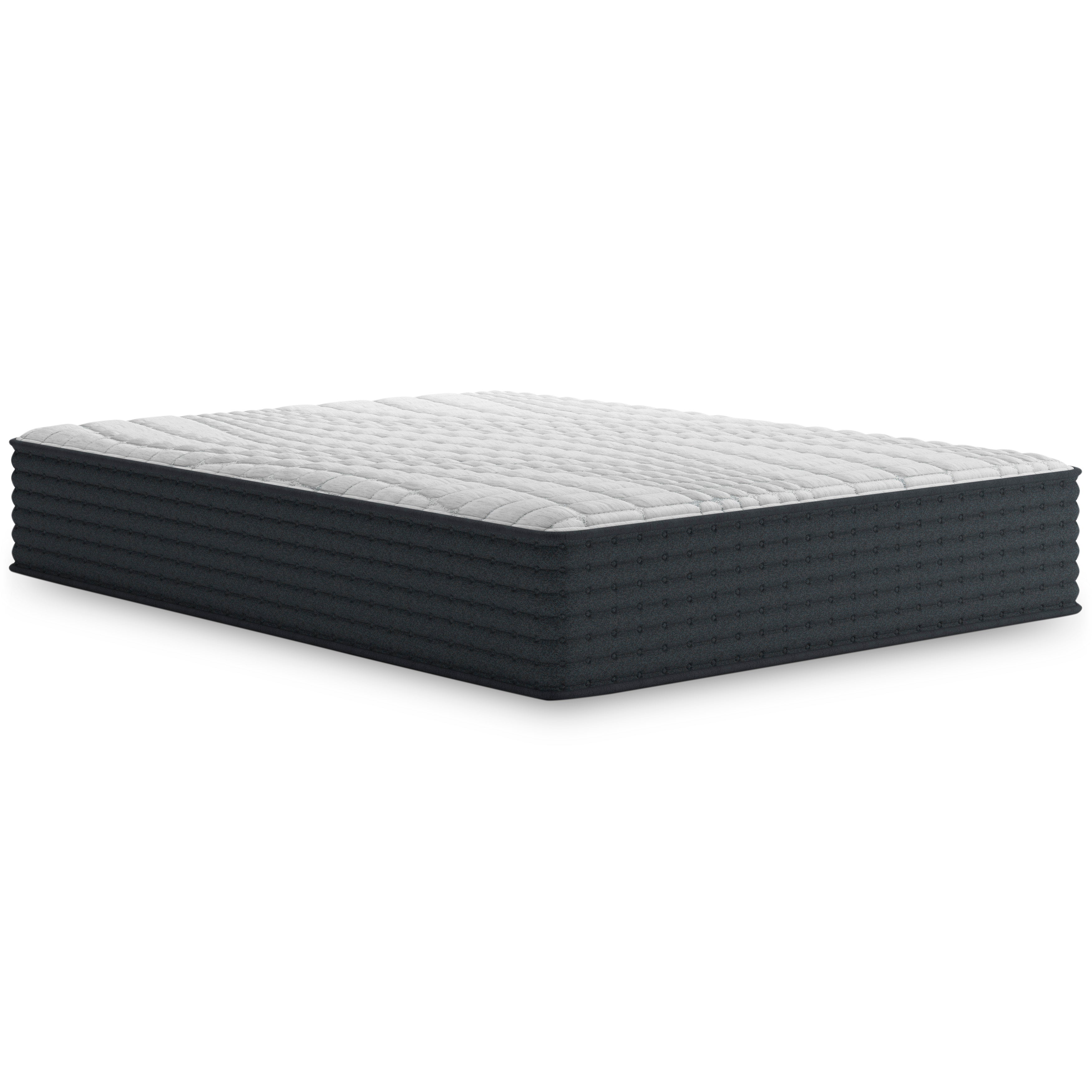 Hybrid 1200 Firm 12 inch Mattress by Ashley